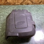 Gm Vortec 07-14 Silverado Tahoe Engine Cover 4.8 5.3 6.0L 12625893 Plastic Used. Price: $74.95.