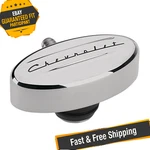 Billet Specialties 21923 Pcv Breather Cap With Retro Chevrolet Script New. Price: $125.51.