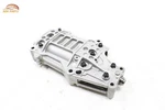 2014 2024 Mazda CX-5 2.5L Engine Motor Balance Shaft Oem -2K Miles- Used. Price: $227.49.