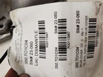 Toyota Prius, Valve Cover, 2001-2006, 1.5L,4CYL, 1NZFXE, 11201-21061, Oem Used. Price: $139.52.