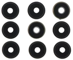 Mahle GS33541 Engine Valve Cover Grommet Set New. Price: $22.99.