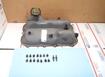 95-00 Ford Explorer Ranger 4.0L Ohv Valve Cover Set Pair Lh&rh W/bolts Steel Oem Used. Price: $269.99.