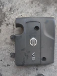Engine Cover Oem 2017 Nissan Murano 140413KA0A Used. Price: $100.00.