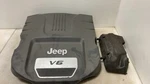 Jeep Wrangler Jku Mopar Oem 3.6L V6 Engine Cover 04593953AC 2012-2017 142961 Used. Price: $148.50.