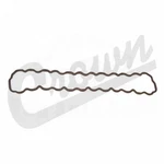 Valve Cover Gasket Crown Automotive For Jeep Comanche 1987-1992 New. Price: $27.71.