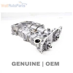 2022-2024 Vw Jetta 1.5L Engine Valve Cylinder Head Cover W/ Camshafts Used. Price: $249.95.
