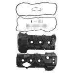 2PC Aluminum Engine Valve Cover Kit Ford F-150 3.5L V6 2013-2016 BL3Z-6582-H New. Price: $161.99.