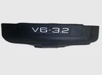2005 Audi A6 Quattro V6 Oem Engine Cover Used. Price: $30.00.