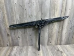 2001-2005 Lexus IS300 Front Radiator Core Support W Hood Latch Bracket Oem Used. Price: $130.00.