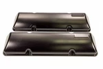 Moroso 68050 Valve Covers Tall Billet Aluminum - Black Anodized New. Price: $924.99.