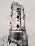 Toyota Sienna, Left Valve Cover, 1998-2003, 3.0L, V6, 1MZFE, At, FWD,11212-0A030 Used. Price: $83.93.
