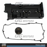 Engine Valve Cover & Gasket Cap For 2006-2011 Accent Rio 1.6L Oem 2241026860 New. Price: $58.90.