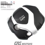 Oem 2.0L Turbo Engine Cover For 11-16 Santa Fe Sonata Optima Sportage New. Price: $167.55.