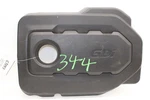 Plastic Engine Cover Kia Sportage 2017 1362596 Used. Price: $159.99.