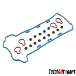 Engine Valve Cover Gasket Set For Chevrolet Malibu 2004 2005 2006 Hhr 2.2L New. Price: $17.48.