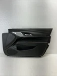 20-25 Cadillac CT4 Front Right Passenger Door Interior Trim Panel Cover Oem Used. Price: $214.99.