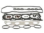 Ishino Stone Head Gasket Set Fits Toyota Corolla 2002-2008 75TJBR New. Price: $134.70.