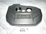 2014 Land Rover LR2 2.0L Cylinder Plastic Engine Cover AG9G-6A949-B Used. Price: $119.88.