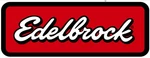 Engine Valve Cover Set Edelbrock 41403 New. Price: $459.74.