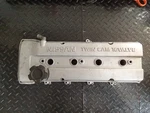 Oem 1991-1998 Nissan 240SX KA24DE 2.4L Engine Valve Cover Dohc Used. Price: $95.99.
