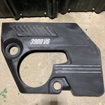 2012 Chevy Impala Engine Cover Oem 12598608 09 10 11 3900 V6 3.9 Used. Price: $59.00.