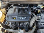 2012 Dodge Avenger Engine Cover Armwn Used. Price: $68.62.