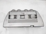2009-2014 Acura Tsx 2.4L Engine Cover Maintenance Lid 17121-RL5-A00 Used. Price: $52.25.