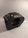 2008-2011 Ford Focus Steering Column Upper & Lower Shroud Cover Trim Grey Oem Used. Price: $49.99.