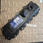 2004 Ford F250-F550 6.0L Diesel Rh Right Passenger Valve Cover Used Oem. Price: $130.00.