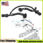 11157601451 Crankcase Ventilation Pcv Pipe For Bmw F02 F07 F06 F12 550I 650I N63 New. Price: $63.39.