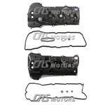 Left & Right Valve Covers W/ Gasket 2013-2016 Ford F-150 3.5L V6 Turbo New. Price: $154.15.