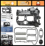 Bmw N20 Engine Valve Cover W/ Gasket Bolts Oil Cap For 528I 328I X1 X3 X4 X5 New. Price: $138.99.