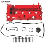Upgraded Aluminum Valve Cover Ford Escape Lincoln Mkz 2013-2016 2.0L Turbo New. Price: $70.39.