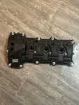 Mitzone New 11-24 Ford F-150, Edge 3.7L V6 Rh Passenger Valve Cover W/ Gasket. Price: $67.99.