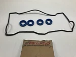 Fel-pro VS50324R1 Valve Cover Gasket Set 1990-93 Celica, 1988-92 Corolla Dohc New. Price: $8.05.