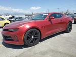 Engine Cover Oem 2016 Chevrolet Camaro Used. Price: $100.00.