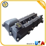 Left Valve Cover W/ Gasket & Bolts For 2006-2010 Chrysler 300 Dodge Charger New. Price: $84.53.