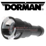 Dorman Hvac Heater Hose Connector 1986-1998 Ford E-350 Econoline Heating Iv New. Price: $21.34.