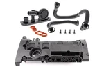 Vaico V10-4152 Cylinder Head Cover For 05-09 Audi A4 Quattro New. Price: $415.99.