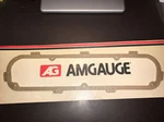 Valve Cover Gaskets VS13395 V28 Amguage Cork Free Ship Same Number Felpro New. Price: $15.89.