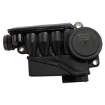 079103464F Pcv Valve Oil Separator Fit Audi A5 A6 A8 R8 S5 4.2L Fsi Quattro New. Price: $29.29.