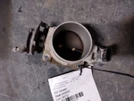 Throttle Body 5.4L Id YC2U-BA Fits 98-04 Ford E150 Van 2634100 Used. Price: $65.00.