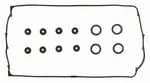 Valve Cvr Gasket Set Mahle Original VS50299 New. Price: $45.06.