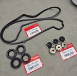Oem Valve Cover Gasket For Acura Rsx Honda Civic Si K-series K20 K24 Us New. Price: $19.79.