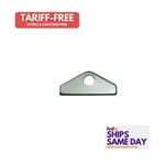 Specialty 7526, One Chrome Steel Mini V/c Hold Down Tab Performance Racing Parts New. Price: $23.15.