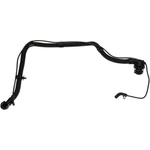 Gates EMH264 Engine Crankcase Breather Hose For Select 11-21 Chevrolet Models New. Price: $58.16.
