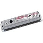 Proform 141-107 Fits Chevrolet Valve Covers Ribbed W/bowtie Design New. Price: $194.95.