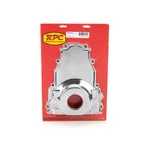 Racing Power Co-packaged Gm Engine Aluminum Ti Ming Cover Fits LS1/LS6- R8... New. Price: $109.62.