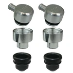 Moroso For Copo 3/4IN Hose Valve Cover Breathers New. Price: $211.05.