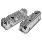 Offenhauser Cast Aluminum Valve Cover 5881 New. Price: $463.99.